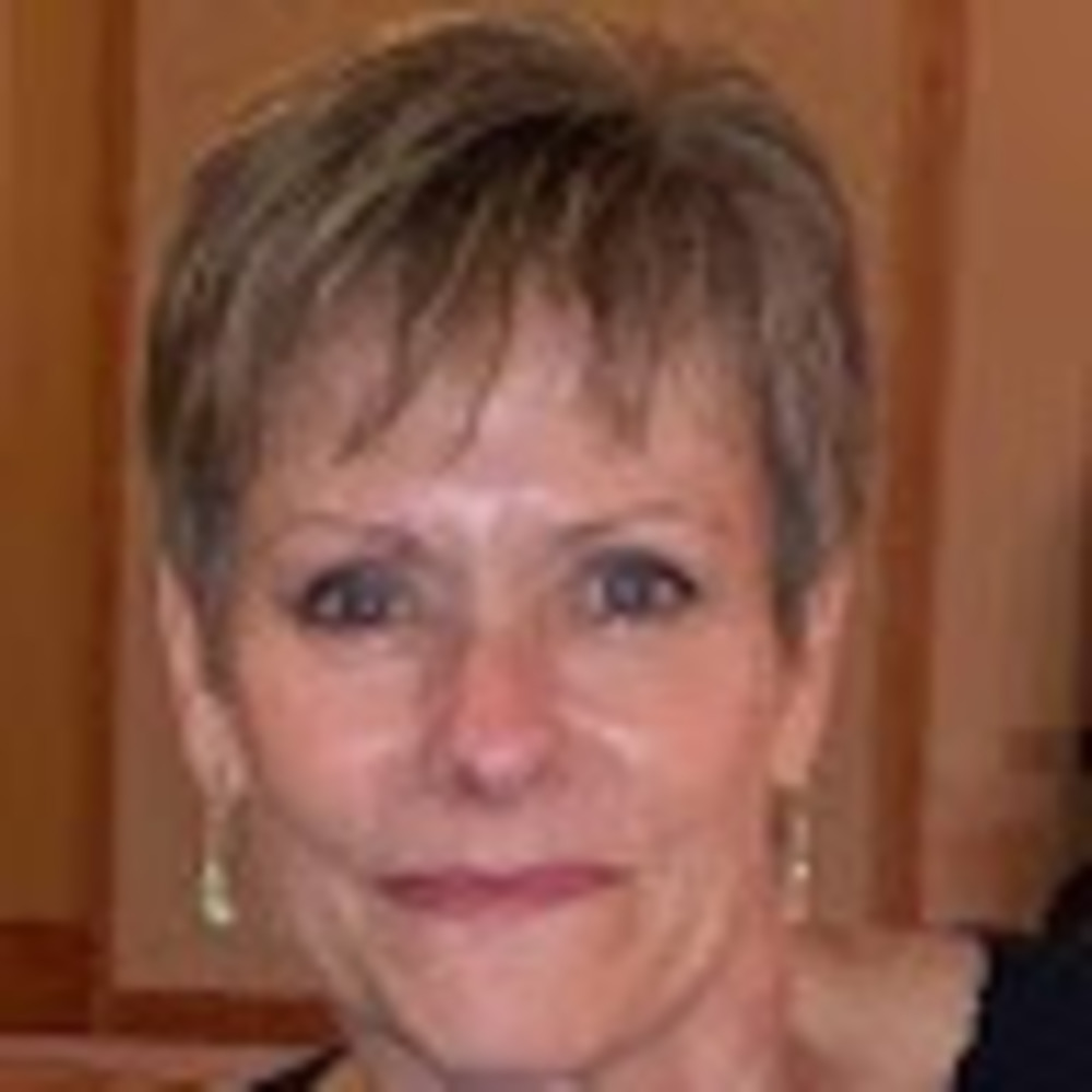 Meet your Posher, Ann